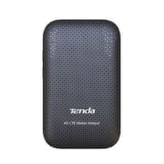 Tenda Wi-Fi router G180 Wireless-N mobile 4G LTE Hotspot