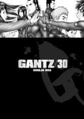 Gantz 30