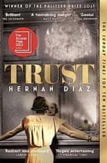 Hernan Diaz: Trust