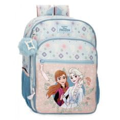 Jada Toys Detský batoh DISNEY FROZEN Own Your Destiny, 38cm, 28124D1