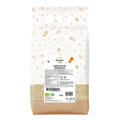 ProBio GASTRO - Biela quinoa 3 kg BIO PROBIO