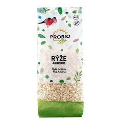 ProBio Ryža Arborio BIO 500 g