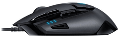 Logitech G402 Hyperion Fury FPS (910-004067)