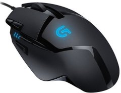 Logitech G402 Hyperion Fury FPS (910-004067)