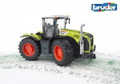 BRUDER Traktor CLAAS Xerion