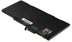 T6 power Batéria HP EliteBook 740 G1, 750 G1, 840 G1, 840 G2, 850 G1, 4500mAh, 50Wh, 3cell, Li-pol