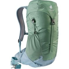 DEUTER Turistický batoh Deuter AC Lite 14 SL aloe-dusk