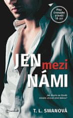 T.L. Swan: Jen mezi námi