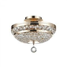 MAYTONI MAYTONI luster Ottilia DIA700-CL-03-G