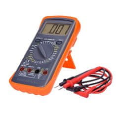 Solight Multimeter digitálny SOLIGHT V30