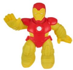 Goo Jit Zu MARVEL figúrka Invicible Iron Man