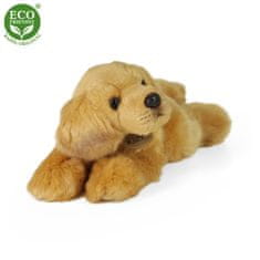 Plyšový retriever 30 cm ECO-FRIENDLY