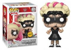 Funko Pop! Zberateľská figúrka WWE Alexa Bliss Chase 107
