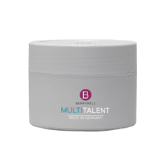 Berrywell Multitalent Forming Gel 126 ml