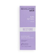 Revolution Skincare Pleť ové sérum proti vráskam Retinol (Serum) 30 ml