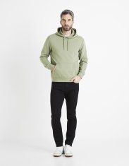 Celio Mikina s kapucňou Tehoodie S