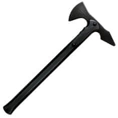 Cold Steel 92BKPTH Trench Hawk Trainer tréningový tomahawk/sekera 450g, čierna, santoprén