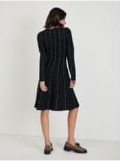 Orsay Šaty na denné nosenie pre ženy ORSAY - čierna S