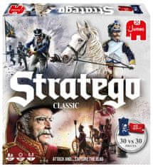 Jumbo Stratego Classic