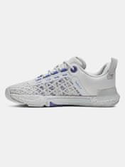Under Armour Topánky UA W TriBase Reign 5-GRY 44