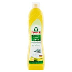 Frosch Krém Frosch, čistiaci, citrus, 500 ml