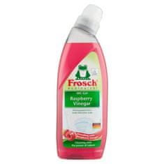 Frosch WC gél Frosch, malina, 750 ml