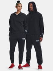 Under Armour Tepláky UA Summit Knit Joggers-BLK XL