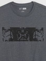 Gap Tričko & Star Wars XS