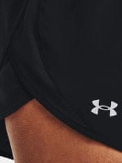 Under Armour Kraťasy W UA Fly By 2.0 Short&-BLK 3X