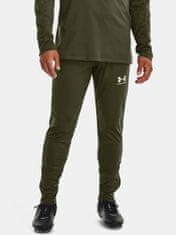 Under Armour Športové nohavice Challenger Training Pant-GRN L