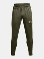 Under Armour Športové nohavice Challenger Training Pant-GRN L