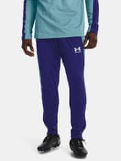 Under Armour Športové nohavice Challenger Training Pant-BLU L