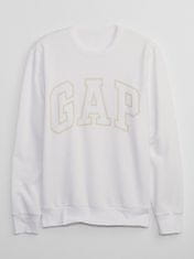 Gap Mikina s logom GAP XXL