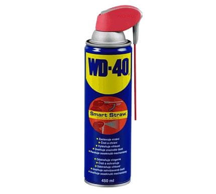 Den Braven Univerzálne mazivo WD-40 ORIGINAL 200ml - DS801