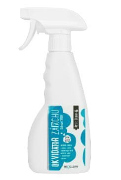 Arctic Odourclean 250 ml OCEAN