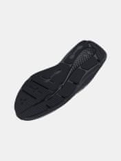 Under Armour Topánky UA W Charged Pursuit 3-BLK 35,5