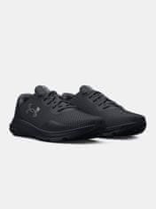Under Armour Topánky UA W Charged Pursuit 3-BLK 35,5