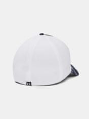 Under Armour Šiltovka Iso-chill Driver Mesh-BLU M/L