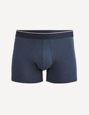 Celio Vzorované boxerky Mitch M