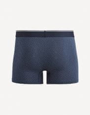 Celio Vzorované boxerky Mitch L