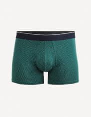 Celio Vzorované boxerky Mitch L