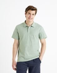 Celio Bavlnené polo tričko Feflame XXL