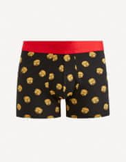 Celio Vzorované boxerky S