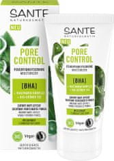 SANTE Naturkosmetik Hydratačný krém PORE CONTROL - 50ml