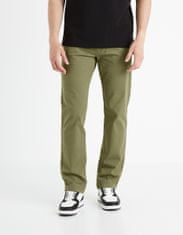 Celio Kalhoty chino straight Tohenri 32