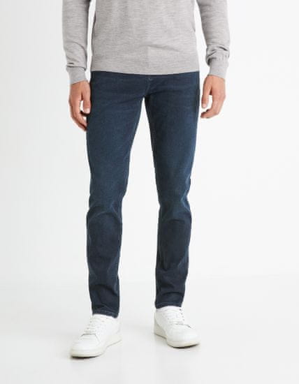 Celio Džíny slim C25 Foslim