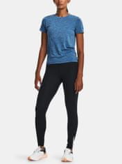 Under Armour Tričko UA Seamless Stride SS-BLU S