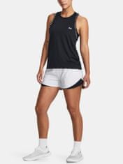 Under Armour Tielko Knockout Novelty Tank-BLK XS