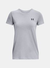 Under Armour Tričko UA W SPORTSTYLE LC SS-GRY XS