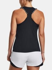 Under Armour Tielko Knockout Novelty Tank-BLK XS